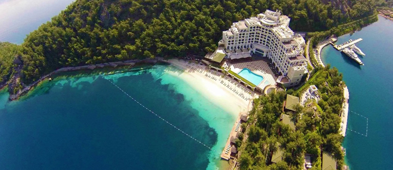 angels marmaris