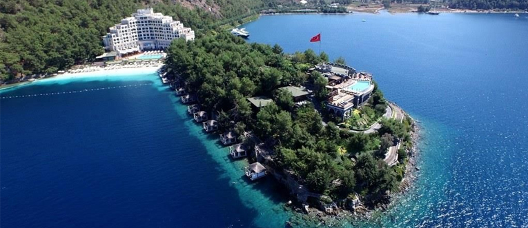 angels marmaris
